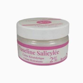 Vaseline Salicylee 2% 60g