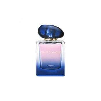 Velvet Diamond Johan B. Parfum Femme 85ml