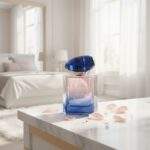 Velvet Diamond Johan B. Parfum Femme 85ml