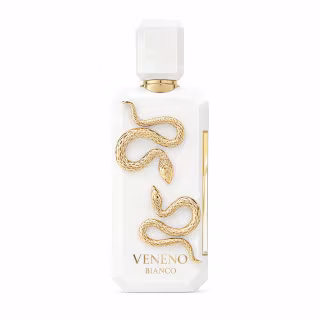 Veneno Bianco French Avenue Parfum Unisexe 100ml