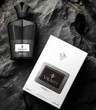 Venti Absolu Fragrance World Parfum Homme 100ml
