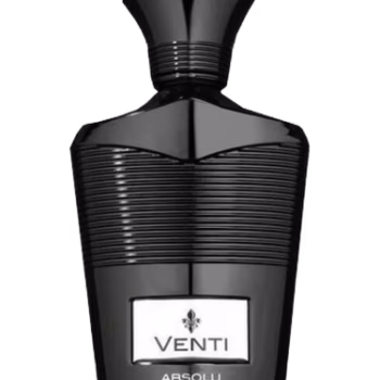 Venti Absolu Fragrance World Parfum Homme 100ml