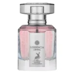 Versencia Crystal Maison Alhambra Parfum Femme 100ml