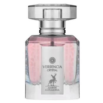 Versencia Crystal Maison Alhambra Parfum Femme 100ml