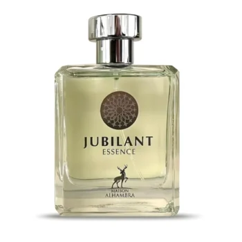 Versencia Essence Maison Alhambra Parfum Femme 100ml