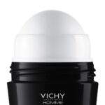 Vichy Homme DÉODORANT CLINICAL CONTROL 96H | Tous types de peau | 50ml