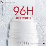 Vichy Déodorant DÉODORANT CLINICAL CONTROL 96H | Tous types de peau