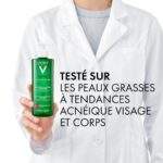 Vichy Normaderm Phytosolution Gel Purifiant Intense Peau Grasse Acnéique | 400ml