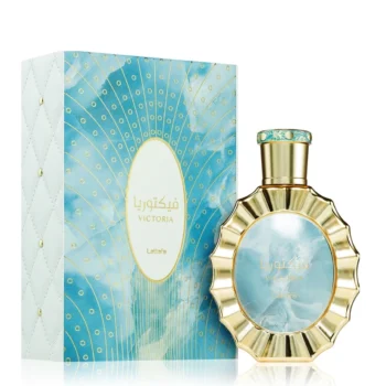 Victoria Lattafa Parfum Femme 100ml