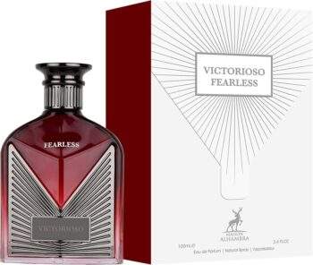 Victorioso Fearless Maison Alhambra EDP 100ml