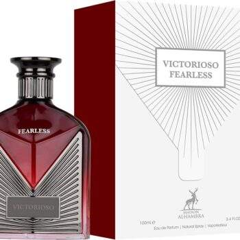 Victorioso Fearless Maison Alhambra EDP 100ml