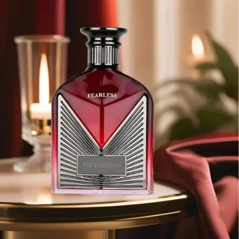 Victorioso Fearless Maison Alhambra EDP 100ml