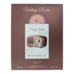 Vintage Radio Lattafa Pride Parfum Unisexe 100ml
