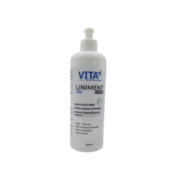 Vita+ Liniment Change Bebe 500ml