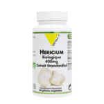 Vit’all+ Hericium Biologique 400mg 60Gelules