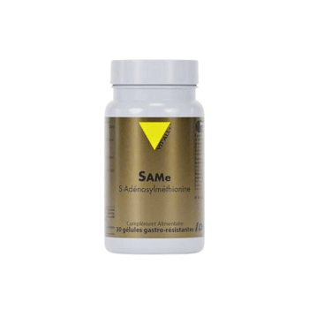 Vit’all+ Same 30 Gelules