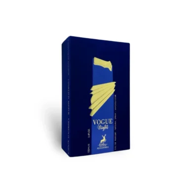 Vogue Night Maison Alhambra Parfum Femme 100ml