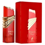 Vogue Rouge Maison Alhambra Parfum Femme 100ml