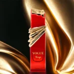 Vogue Rouge Maison Alhambra Parfum Femme 100ml