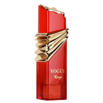 Vogue Rouge Maison Alhambra Parfum Femme 100ml