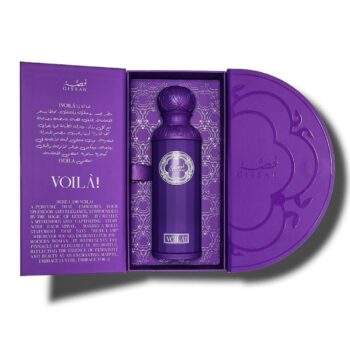 Voila Gissah Parfum Femme 200ml