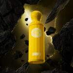 Volt Gissah Parfum Homme 200ml