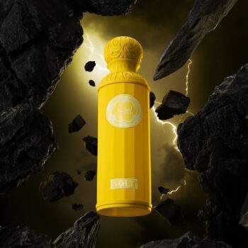 Volt Gissah Parfum Homme 200ml