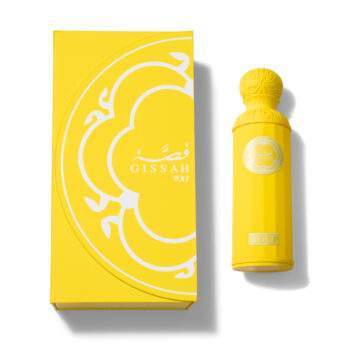 Volt Gissah Parfum Homme 200ml