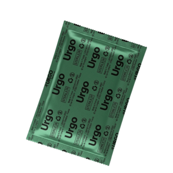 Urgo Tul Ag 10Cm x 12Cm  Unité