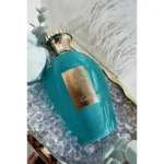 Voux Turquoise Paris Corner Parfum Unisexe 100ml