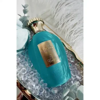 Voux Turquoise Paris Corner Parfum Unisexe 100ml