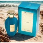 Voux Turquoise Paris Corner Parfum Unisexe 100ml