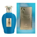 Voux Turquoise Paris Corner Parfum Unisexe 100ml