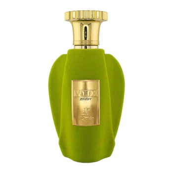 Voux Zingy Paris Corner Parfum Unisexe 100ml