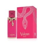 Vulcan Baie French Avenue Parfum Unisexe 100ml