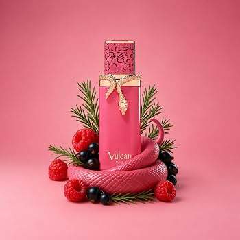 Vulcan Baie French Avenue Parfum Unisexe 100ml