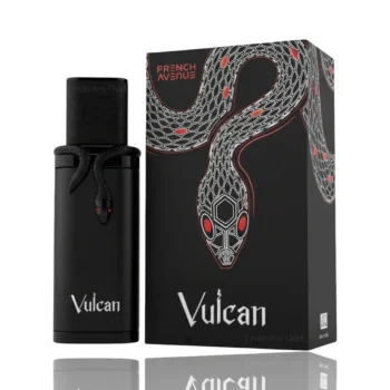 Vulcan Black Friday French Avenue Parfum Homme 100ml