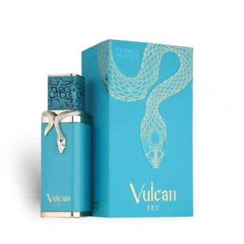 Vulcan Feu French Avenue Parfum Unisexe 100ml