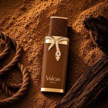 Vulcan Sable French Avenue Parfum Unisexe 100ml