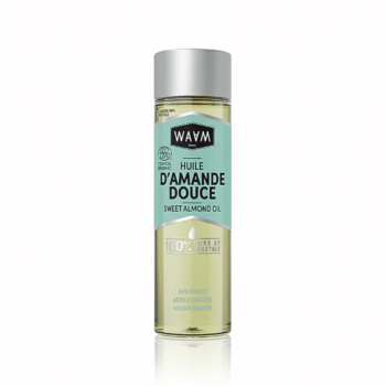 WAAM Huile De Jojoba 75ml