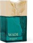 Wadi Maison Asrar Parfum Homme 100ml