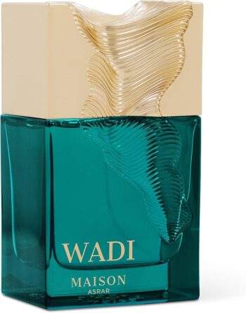 Wadi Maison Asrar Parfum Homme 100ml