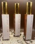 GOLDEN GLOW BODY OIL 50ML