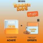 ISDIN Fotoprotector Stick Invisible Spf50 10g = Coque Offerte