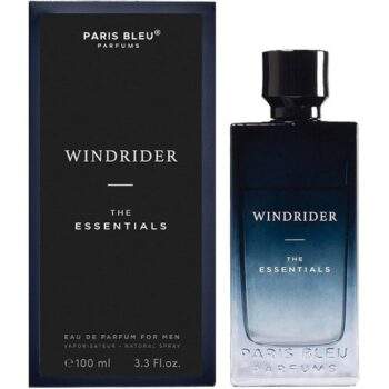 Windrider Paris Bleu Parfum Homme 100ml