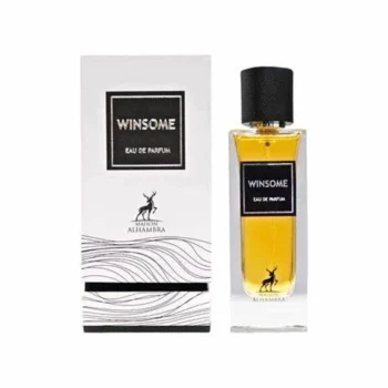Winsome Maison Alhambra Parfum Homme 90ml