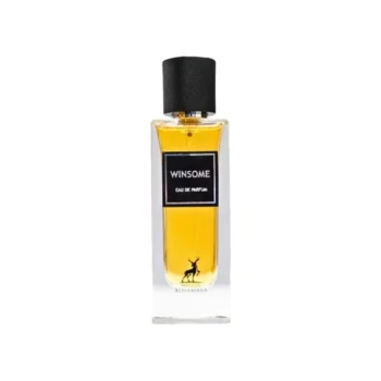 Winsome Maison Alhambra Parfum Homme 90ml