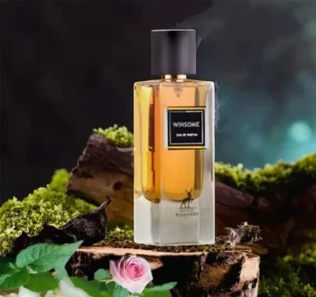Winsome Maison Alhambra Parfum Homme 90ml