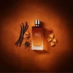 Without You Paris Bleu Parfum Homme 100ml