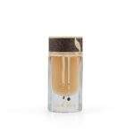Wood Intense Maison Asrar Parfum Unisexe 80ml